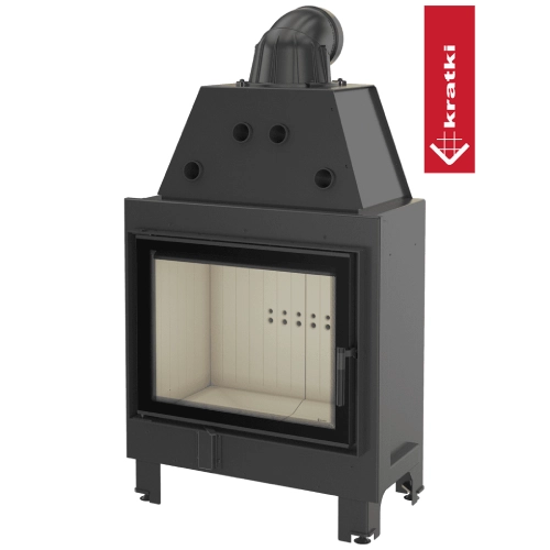 Kamineinsatz Kratki MBA 17 kW