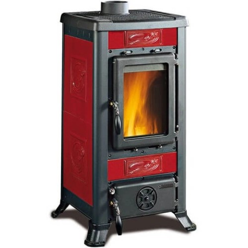 Kaminofen La Nordica Fulvia 6 kW