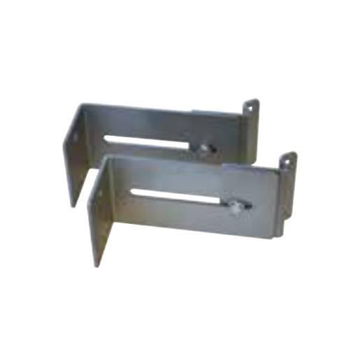 Pelletkesselzubehör MCZ - Befestigungsbügel Brack für Midi-Hop und Midi-Tank Pelletkesselzubehör MCZ - Befestigungsbügel Brack für Midi-Hop und Midi-Tank