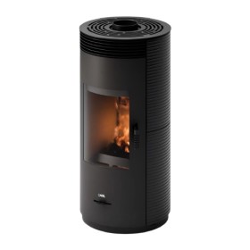 Kaminofen Cadel Spin 8 Wood 8 kW