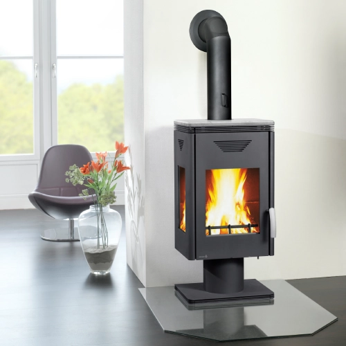 Kaminofen Wamsler Trion 8 kW