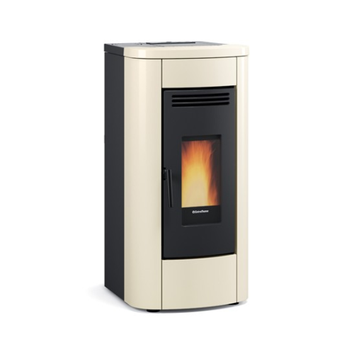 Pelletofen La Nordica Extraflame Klaudia Plus 8 kW