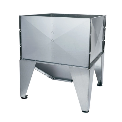 Pelletkesselzubehör La Nordica Extraflame - Automatischer Pellet-Ladesatz 660 l