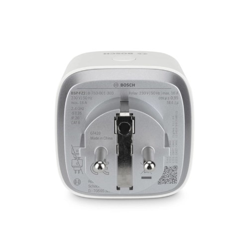 Bosch Smart Home Zwischenstecker Kompakt