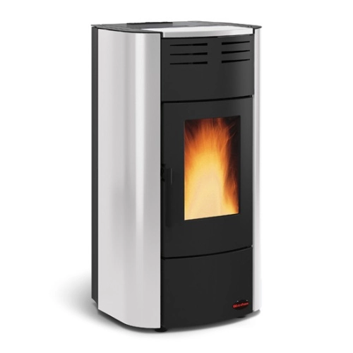 Pelletofen La Nordica Extraflame Raffaella Idro H15 | 18,1 kW wasserführend