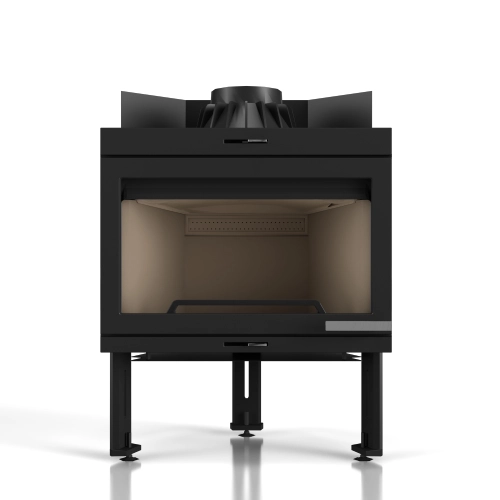 Kamineinsatz Jotul I 400 Flat 6 kW