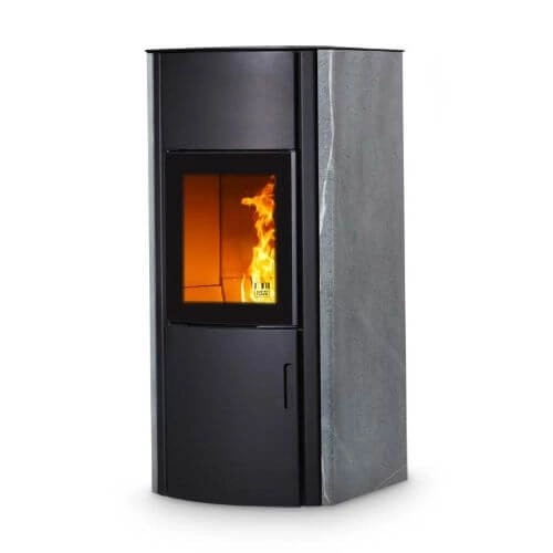 Pelletofen Austroflamm Polly 2.0 | 7,5 kW