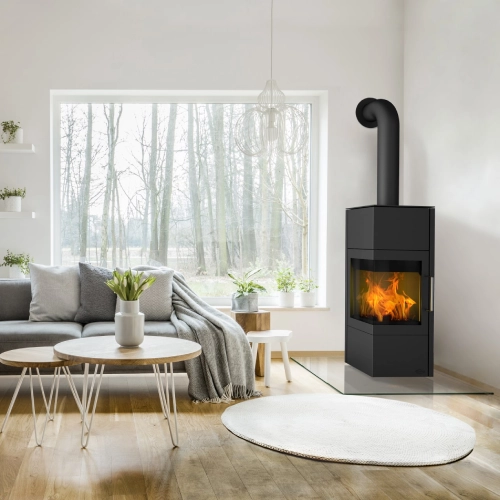 Kaminofen Fireplace Royal 6 kW