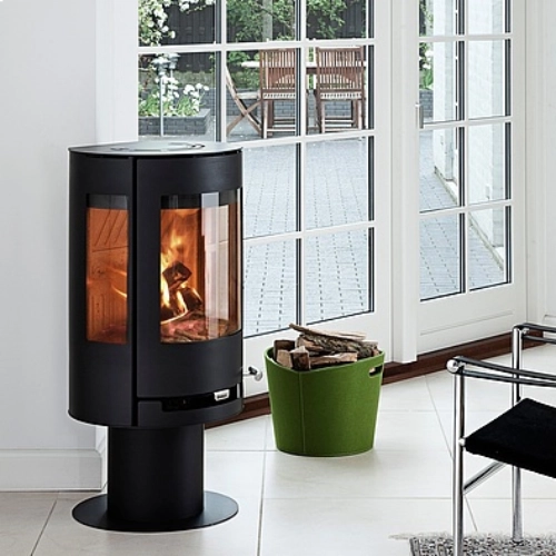 Kaminofen Aduro 9.3 | 6 kW