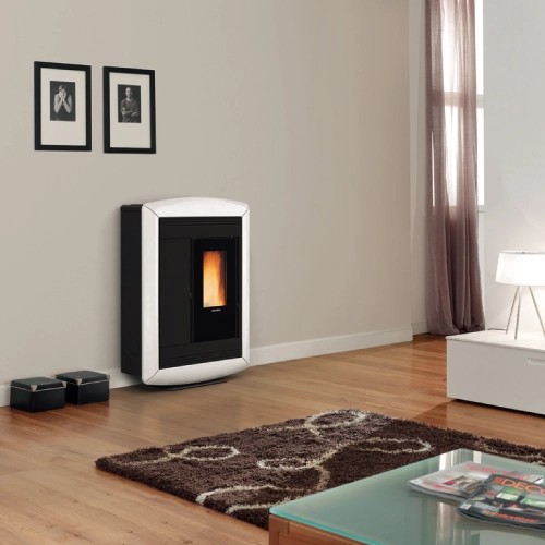 Pelletofen La Nordica Extraflame Souvenir Lux Evo 10,2 kW
