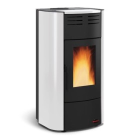 Pelletofen La Nordica Extraflame Raffaella Idro H15 | 18,1 kW wasserführend