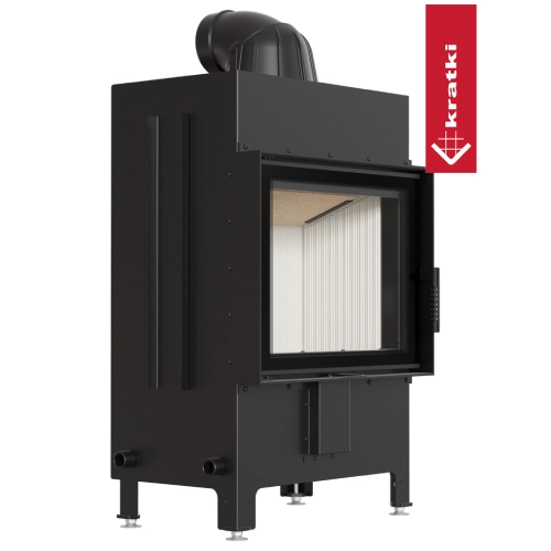 Kamineinsatz Kratki Lucy 12 | 12 kW
