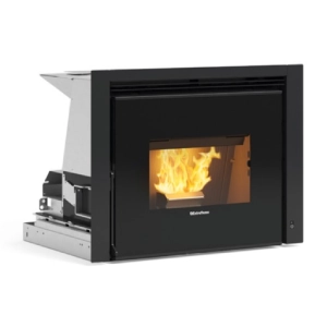 La Nordica Extraflame Kamineinsatz