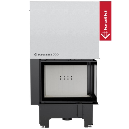 Kamineinsatz Kratki VNP 700/480 12 kW