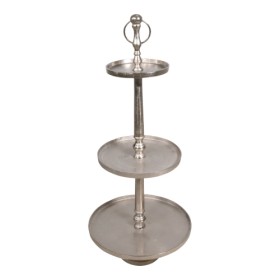 Gartenmöbelzubehör Lesli Living - Etagere Brush