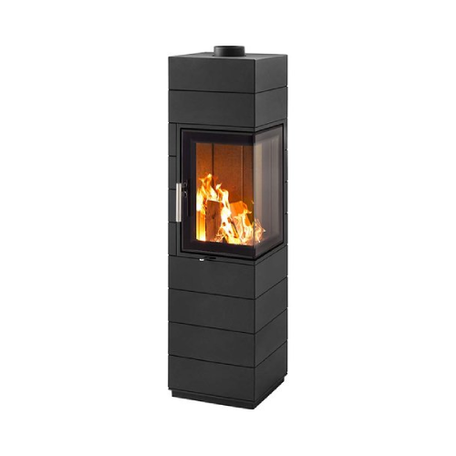 Kaminofen Leda Corna ES 6 kW