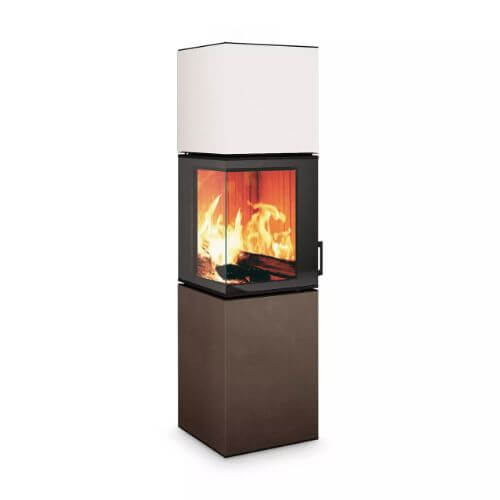 Kaminofen Neocube S10 5,4 kW