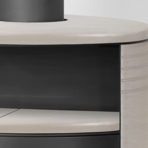Kaminofen Justus Island 5 | 5 kW