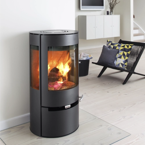 Kaminofen Aduro 9 | 6 kW