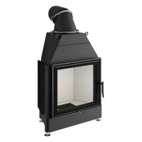 Kamineinsatz Spartherm Mini S 7 kW Drehtür 