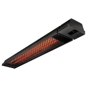 Heizstrahler Heatstrip Intense Max 2400 W mit Fernbedienung