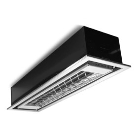 Heizstrahlerzubehör Heatstrip - Deckeneinbau für Max 2400 W