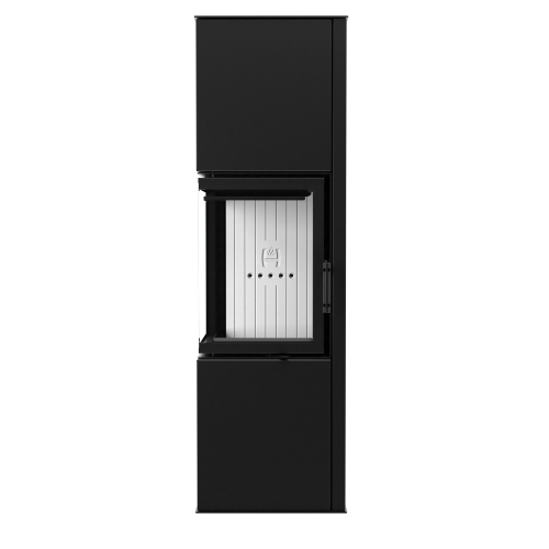 Kaminofen Hitze Siga 6,5 kW