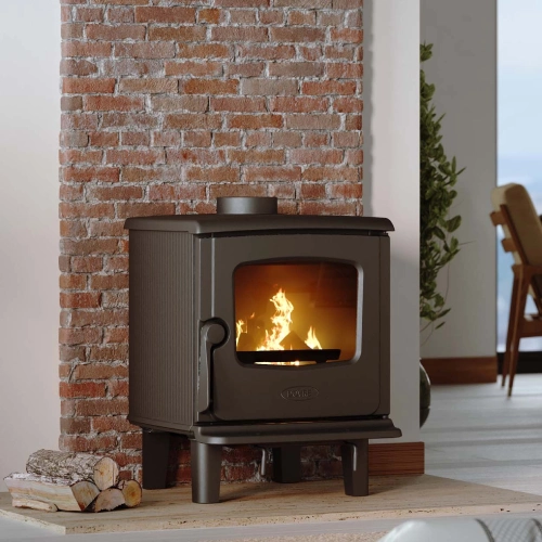 Kaminofen Dovre 325 CB 6 kW