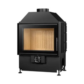 Kamineinsatz A Caminetti Flat 60 Open side 6,8 kW