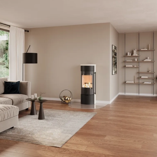 Kaminofen Lotus Prestige Magic 40 | 5 kW