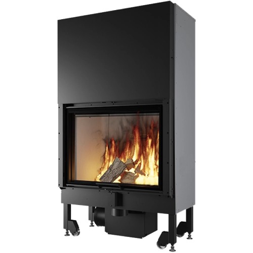 Kamineinsatz Edilkamin Blokk 90 | 17,6 kW Kamineinsatz Edilkamin Blokk 90 | 17,6 kW