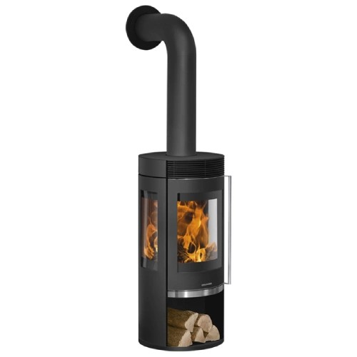 Kaminofen Oranier Rota Tre 2.0 | 5,5 kW Kaminofen Oranier Rota Tre 2.0 | 5,5 kW