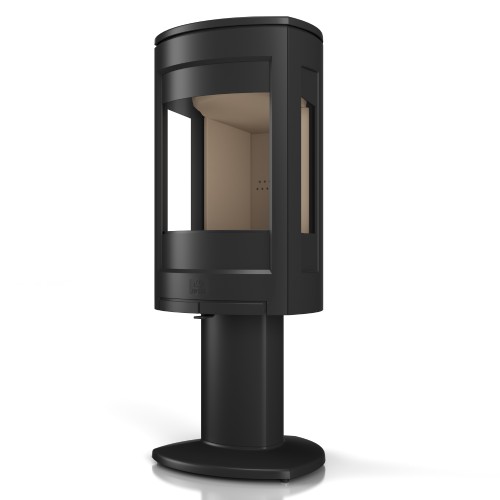 Kaminofen Jotul F 373v2 Advance 6 kW