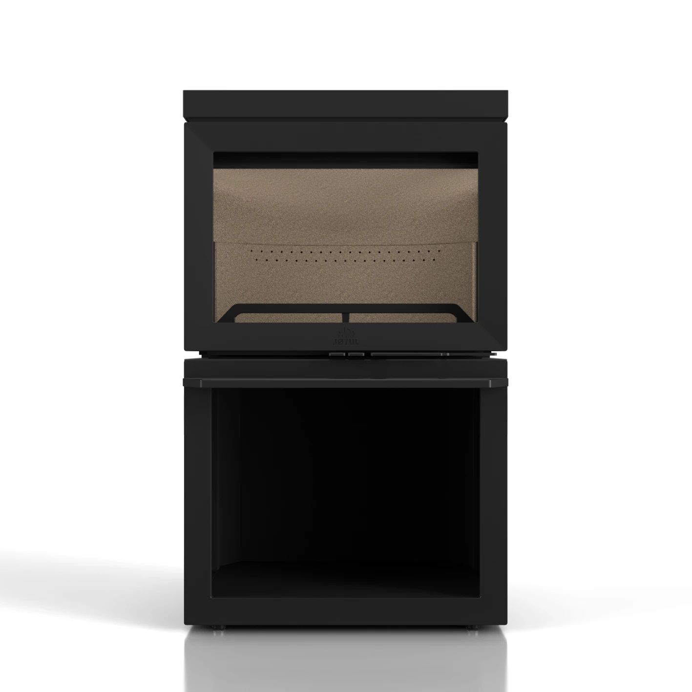 Kaminofen Jotul F 520 | 7 kW 