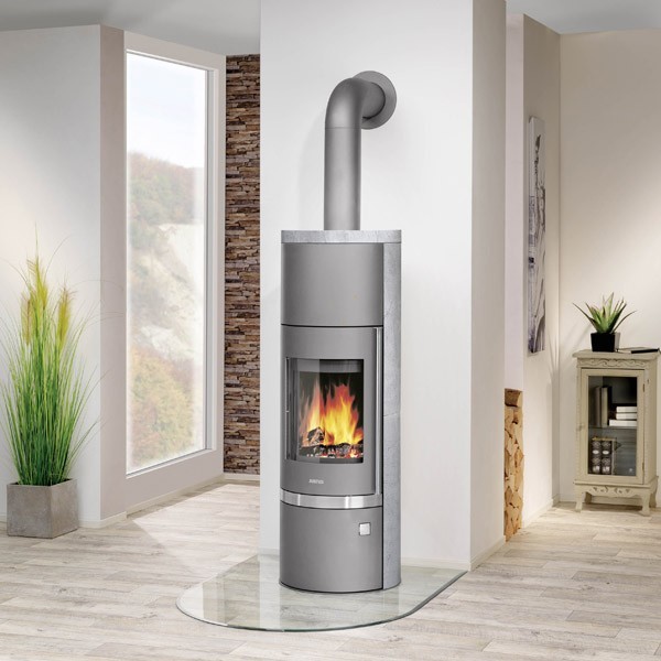 Kaminofen Justus Faro Plus 7kW