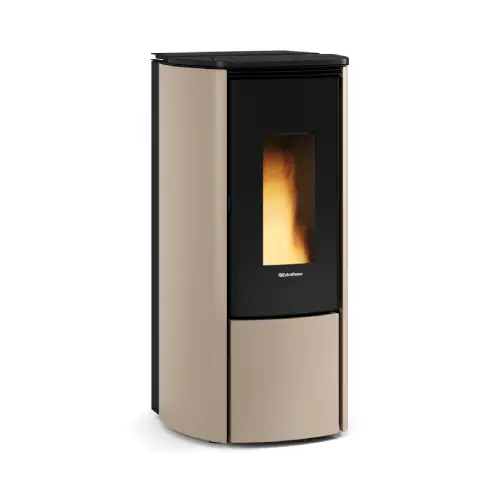 Pelletofen La Nordica Extraflame Katia 9 | 9 kW
