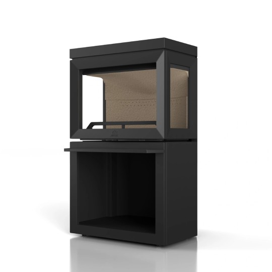 Kaminofen Jotul F 520 | 7 kW