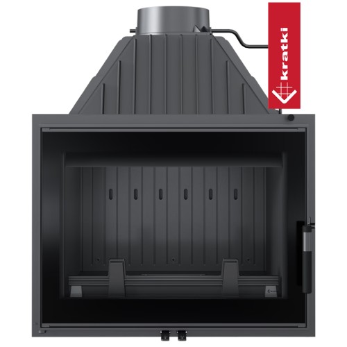 Kamineinsatz Kratki Zosia PF 12 kW