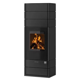 Kaminofen Oranier Teja (W+) 6 kW