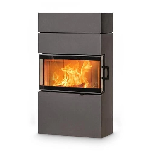 Kaminofen Austroflamm Dexter S3 | 6 kW