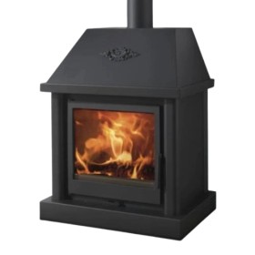 Kaminofen Panadero La Mancha 9,8 kW