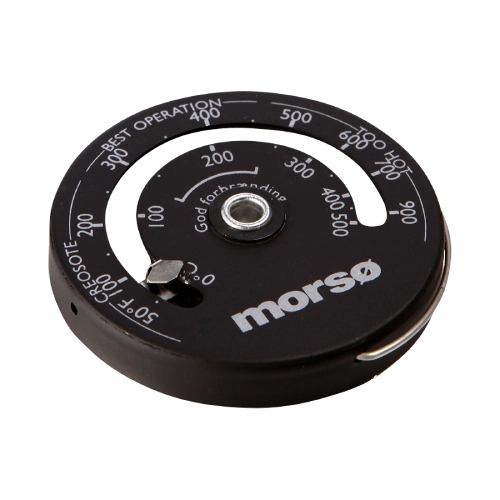 Kaminzubehör Morsoe - Rauchgasthermometer
