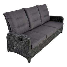 Gartenmöbel Lesli Living Loungebank Soho Forte