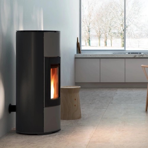 Pelletofen MCZ HALO Air 8 M2 8,1 kW