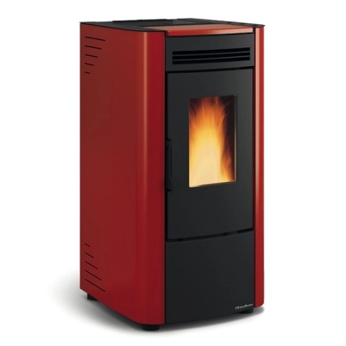 Pelletofen La Nordica Extraflame Ketty 5.0 | 6,5 kW