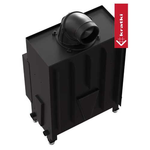 Kamineinsatz Kratki Floki S 8 kW