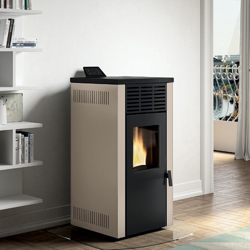 Pelletofen Royal Jada 8 | 8 kW