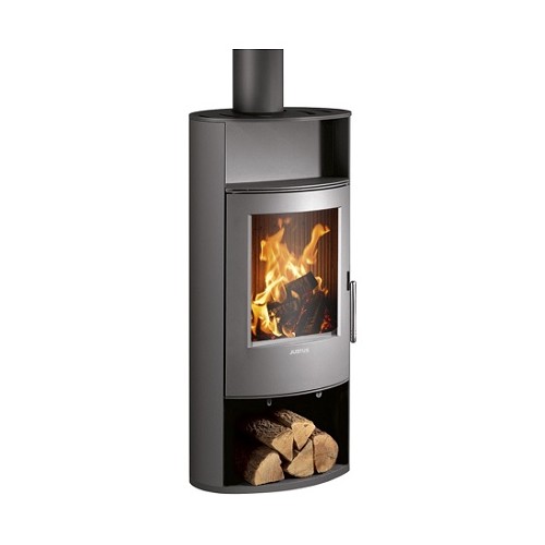 Kaminofen Justus Island 5 | 5 kW Kaminofen Justus Island 5 | 5 kW