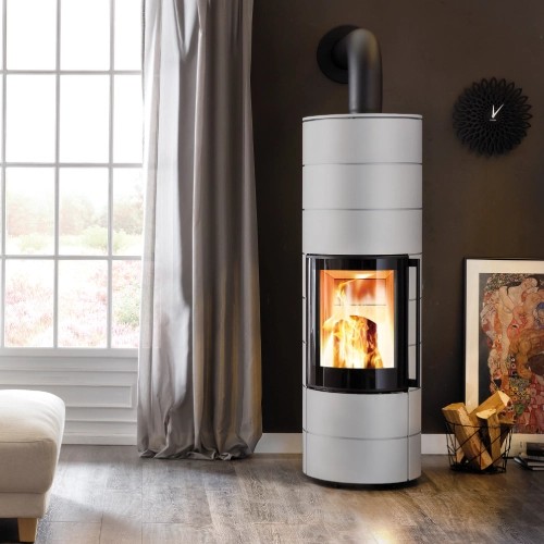 Kaminofen Spartherm Ambiente A4 6 kW