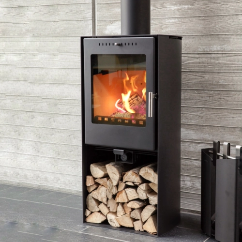 Kaminofen Aduro 19 | 5 kW